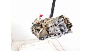 CAJA CAMBIOS SKODA SUPERB I (2001-2008) 1.9 TDI 130CV 1896CC - L.8302067 / FHN