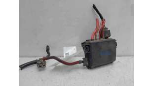 CAJA RELES / FUSIBLES SKODA SUPERB I (2001-2008) 1.9 TDI 130CV 1896CC - L.8302070 / 1J0937773