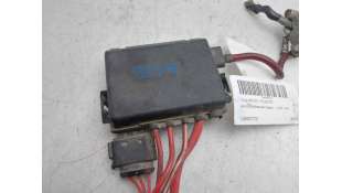 CAJA RELES / FUSIBLES SKODA SUPERB I (2001-2008) 1.9 TDI 130CV 1896CC - L.8302070 / 1J0937773 2