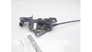 CERRADURA CAPOT SKODA SUPERB I (2001-2008) 1.9 TDI 130CV 1896CC - L.8302081 / 3U0823509B