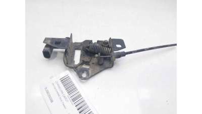 CERRADURA CAPOT SKODA SUPERB I (2001-2008) 1.9 TDI 130CV 1896CC - L.8302081 / 3U0823509B