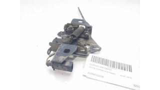 CERRADURA CAPOT SKODA SUPERB I (2001-2008) 1.9 TDI 130CV 1896CC - L.8302081 / 3U0823509B