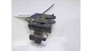 CERRADURA CAPOT SKODA SUPERB I (2001-2008) 1.9 TDI 130CV 1896CC - L.8302081 / 3U0823509B