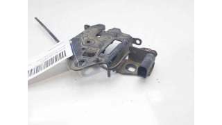 CERRADURA CAPOT SKODA SUPERB I (2001-2008) 1.9 TDI 130CV 1896CC - L.8302081 / 3U0823509B