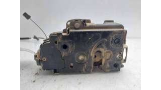 CERRADURA PUERTA DELANTERA DERECHA SKODA SUPERB I (2001-2008) 1.9 TDI 130CV 1896CC - L.8302083 / 3B1837016AD