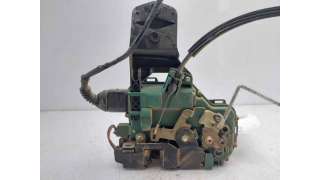 CERRADURA PUERTA DELANTERA DERECHA SKODA SUPERB I (2001-2008) 1.9 TDI 130CV 1896CC - L.8302083 / 3B1837016AD