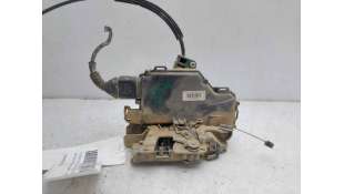CERRADURA PUERTA DELANTERA IZQUIERDA SKODA SUPERB I (2001-2008) 1.9 TDI 130CV 1896CC - L.8302084 / C3B1837015Q