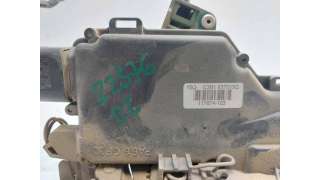 CERRADURA PUERTA DELANTERA IZQUIERDA SKODA SUPERB I (2001-2008) 1.9 TDI 130CV 1896CC - L.8302084 / C3B1837015Q
