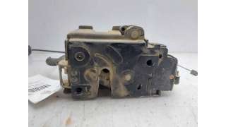 CERRADURA PUERTA DELANTERA IZQUIERDA SKODA SUPERB I (2001-2008) 1.9 TDI 130CV 1896CC - L.8302084 / C3B1837015Q