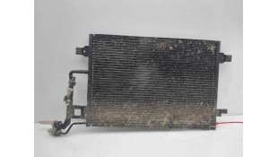 CONDENSADOR / RADIADOR  AIRE ACONDICIONADO SKODA SUPERB I (2001-2008) 1.9 TDI 130CV 1896CC - L.8302097 / 3B0260401