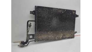 CONDENSADOR / RADIADOR  AIRE ACONDICIONADO SKODA SUPERB I (2001-2008) 1.9 TDI 130CV 1896CC - L.8302097 / 3B0260401 2