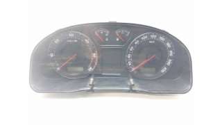 CUADRO INSTRUMENTOS SKODA SUPERB I (2001-2008) 1.9 TDI 130CV 1896CC - L.8302103 / 3U0920810A