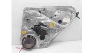 ELEVALUNAS TRASERO DERECHO SKODA SUPERB I (2001-2008) 1.9 TDI 130CV 1896CC - L.8302113 / 3U5839752AK