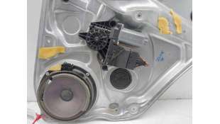 ELEVALUNAS TRASERO DERECHO SKODA SUPERB I (2001-2008) 1.9 TDI 130CV 1896CC - L.8302113 / 3U5839752AK 2