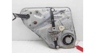 ELEVALUNAS TRASERO DERECHO SKODA SUPERB I (2001-2008) 1.9 TDI 130CV 1896CC - L.8302113 / 3U5839752AK