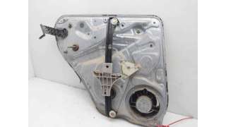 ELEVALUNAS TRASERO DERECHO SKODA SUPERB I (2001-2008) 1.9 TDI 130CV 1896CC - L.8302113 / 3U5839752AK