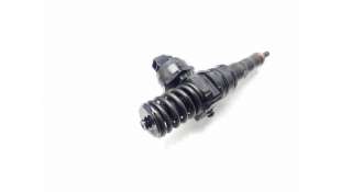 INYECTOR SKODA SUPERB I (2001-2008) 1.9 TDI 130CV 1896CC - L.8302132 / 038130079 2