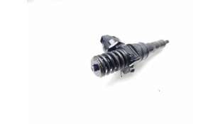 INYECTOR SKODA SUPERB I (2001-2008) 1.9 TDI 130CV 1896CC - L.8302133 / 038130079 2
