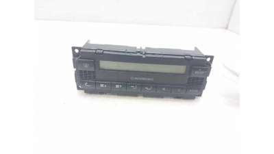 MANDO CLIMATIZADOR SKODA SUPERB I (2001-2008) 1.9 TDI 130CV 1896CC - L.8302142 / 3U0907044A