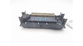 MANDO CLIMATIZADOR SKODA SUPERB I (2001-2008) 1.9 TDI 130CV 1896CC - L.8302142 / 3U0907044A