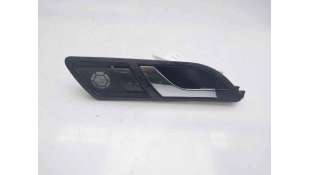MANETA INTERIOR TRASERA DERECHA SKODA SUPERB I (2001-2008) 1.9 TDI 130CV 1896CC - L.8302163 / 3U5839248