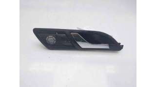 MANETA INTERIOR TRASERA DERECHA SKODA SUPERB I (2001-2008) 1.9 TDI 130CV 1896CC - L.8302163 / 3U5839248