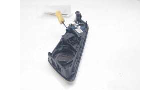 MANETA INTERIOR TRASERA DERECHA SKODA SUPERB I (2001-2008) 1.9 TDI 130CV 1896CC - L.8302163 / 3U5839248