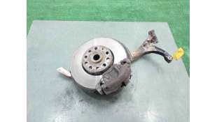 MANGUETA DELANTERA IZQUIERDA SKODA SUPERB I (2001-2008) 1.9 TDI 130CV 1896CC - L.8302166 / 8D0407253C