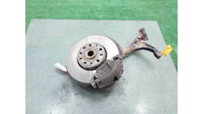 MANGUETA DELANTERA IZQUIERDA SKODA SUPERB I (2001-2008) 1.9 TDI 130CV 1896CC - L.8302166 / 8D0407253C