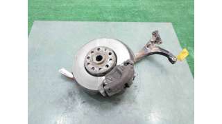 MANGUETA DELANTERA IZQUIERDA SKODA SUPERB I (2001-2008) 1.9 TDI 130CV 1896CC - L.8302166 / 8D0407253C