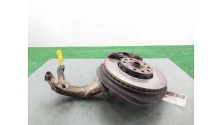 MANGUETA DELANTERA IZQUIERDA SKODA SUPERB I (2001-2008) 1.9 TDI 130CV 1896CC - L.8302166 / 8D0407253C
