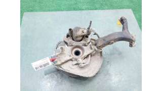 MANGUETA DELANTERA IZQUIERDA SKODA SUPERB I (2001-2008) 1.9 TDI 130CV 1896CC - L.8302166 / 8D0407253C