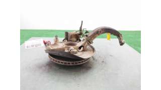 MANGUETA DELANTERA IZQUIERDA SKODA SUPERB I (2001-2008) 1.9 TDI 130CV 1896CC - L.8302166 / 8D0407253C