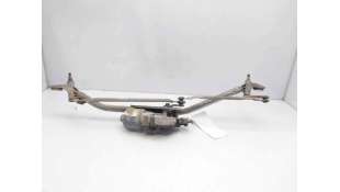 MOTOR LIMPIA DELANTERO SKODA SUPERB I (2001-2008) 1.9 TDI 130CV 1896CC - L.8302175 / 3B1955113D