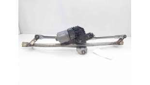 MOTOR LIMPIA DELANTERO SKODA SUPERB I (2001-2008) 1.9 TDI 130CV 1896CC - L.8302175 / 3B1955113D 2