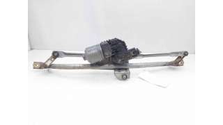 MOTOR LIMPIA DELANTERO SKODA SUPERB I (2001-2008) 1.9 TDI 130CV 1896CC - L.8302175 / 3B1955113D