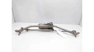 MOTOR LIMPIA DELANTERO SKODA SUPERB I (2001-2008) 1.9 TDI 130CV 1896CC - L.8302175 / 3B1955113D