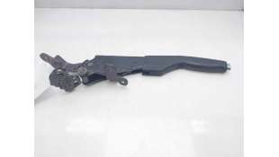 PALANCA FRENO DE MANO SKODA SUPERB I (2001-2008) 1.9 TDI 130CV 1896CC - L.8302179 / 3B1711303B