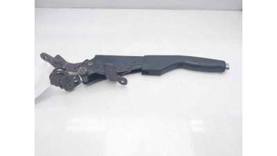PALANCA FRENO DE MANO SKODA SUPERB I (2001-2008) 1.9 TDI 130CV 1896CC - L.8302179 / 3B1711303B