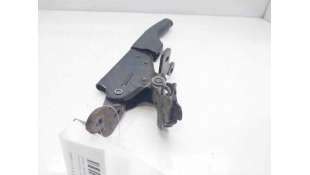 PALANCA FRENO DE MANO SKODA SUPERB I (2001-2008) 1.9 TDI 130CV 1896CC - L.8302179 / 3B1711303B 2