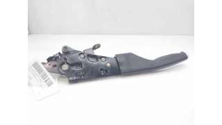 PALANCA FRENO DE MANO SKODA SUPERB I (2001-2008) 1.9 TDI 130CV 1896CC - L.8302179 / 3B1711303B