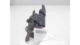 PALANCA FRENO DE MANO SKODA SUPERB I (2001-2008) 1.9 TDI 130CV 1896CC - L.8302179 / 3B1711303B
