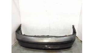 PARAGOLPES TRASERO SKODA SUPERB I (2001-2008) 1.9 TDI 130CV 1896CC - L.8302183 / 3U5807417