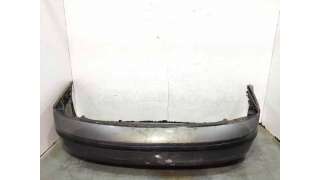 PARAGOLPES TRASERO SKODA SUPERB I (2001-2008) 1.9 TDI 130CV 1896CC - L.8302183 / 3U5807417