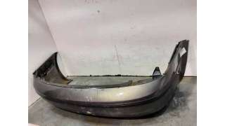 PARAGOLPES TRASERO SKODA SUPERB I (2001-2008) 1.9 TDI 130CV 1896CC - L.8302183 / 3U5807417