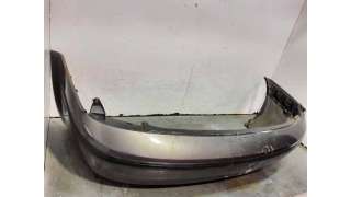 PARAGOLPES TRASERO SKODA SUPERB I (2001-2008) 1.9 TDI 130CV 1896CC - L.8302183 / 3U5807417