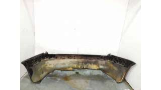PARAGOLPES TRASERO SKODA SUPERB I (2001-2008) 1.9 TDI 130CV 1896CC - L.8302183 / 3U5807417