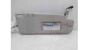 PARASOL DERECHO SKODA SUPERB I (2001-2008) 1.9 TDI 130CV 1896CC - L.8302184 / 6X0857552