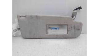 PARASOL DERECHO SKODA SUPERB I (2001-2008) 1.9 TDI 130CV 1896CC - L.8302184 / 6X0857552