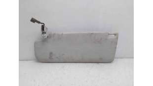 PARASOL DERECHO SKODA SUPERB I (2001-2008) 1.9 TDI 130CV 1896CC - L.8302184 / 6X0857552 2